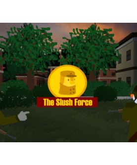 The Slush Force Steam Key GLOBAL